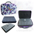 Diamant Silling Storage Bag 114 BLOTS EVA BAG